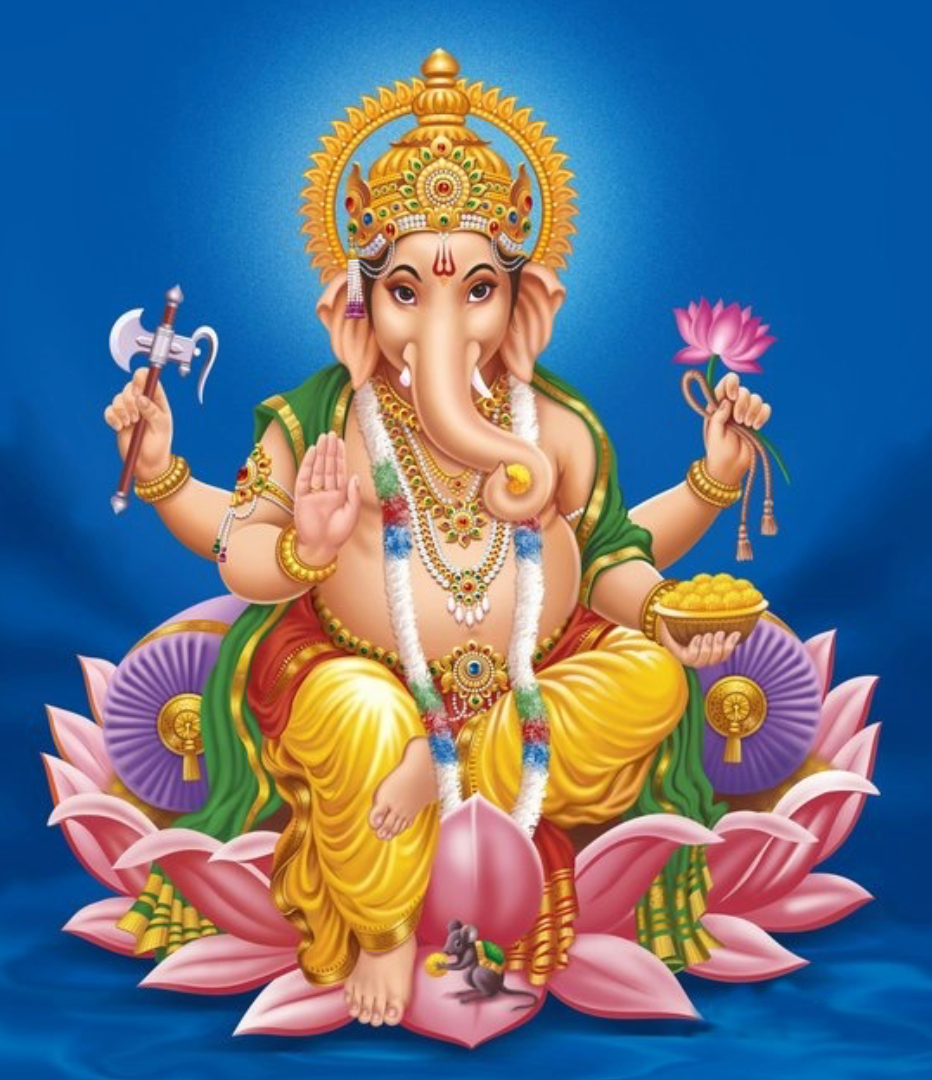 Story Behind Ganesh Chaturthi Rosebazaar India