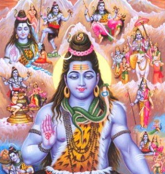 Avatars Of Lord Shiva