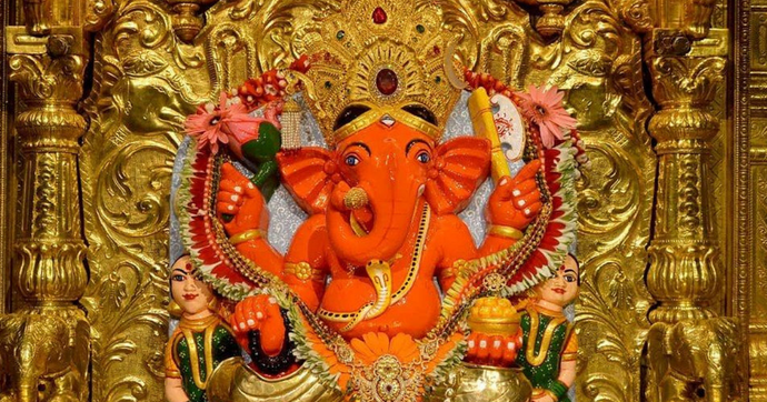 Siddhivinayak Temple: A Divine Abode in the Heart of Mumbai