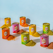 Load image into Gallery viewer, Natural Holi Colors