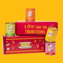 Load image into Gallery viewer, Natural Holi Colors