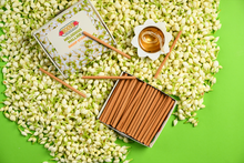 Load image into Gallery viewer, Melodious Mallige Dhoop Sticks