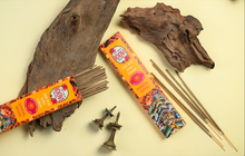 Load image into Gallery viewer, Sandalwood Agarbathi