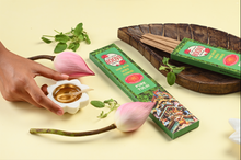 Load image into Gallery viewer, Pure Tulsi Agarbathi
