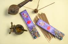 Load image into Gallery viewer, Light Lavender Agarbathi