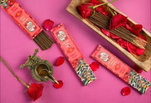 Load image into Gallery viewer, Sweet Rose Agarbathi