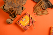 Load image into Gallery viewer, Sandalwood Dhoop Sticks