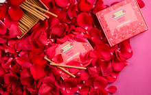 Load image into Gallery viewer, Sweet Rose Dhoop Sticks