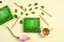 Load image into Gallery viewer, Pure Tulsi Dhoop Sticks