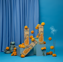Load image into Gallery viewer, Marigold Agarbatti