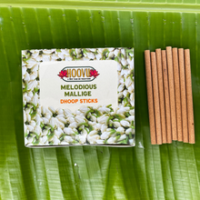 Load image into Gallery viewer, Melodious Mallige Dhoop Sticks