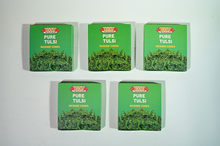 Load image into Gallery viewer, Pure Tulsi Dhoop Cones