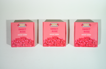 Load image into Gallery viewer, Sweet Rose Dhoop Cones