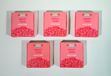 Load image into Gallery viewer, Sweet Rose Dhoop Cones