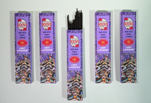 Load image into Gallery viewer, Light Lavender Agarbathi