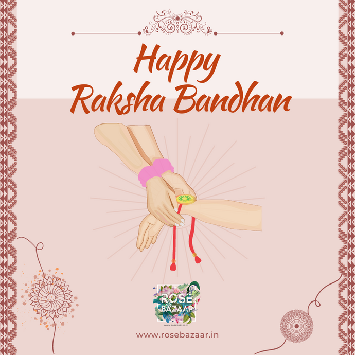 Raksha Bandhan 2020 | Significance of Rakhi