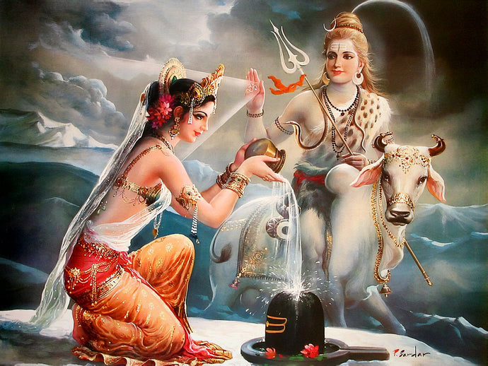 Why is Bil Patre So Dear To Lord Shiva?