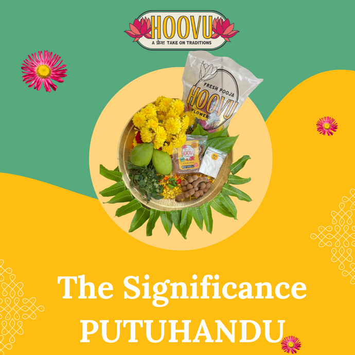 The Significance of  PUTUHANDU