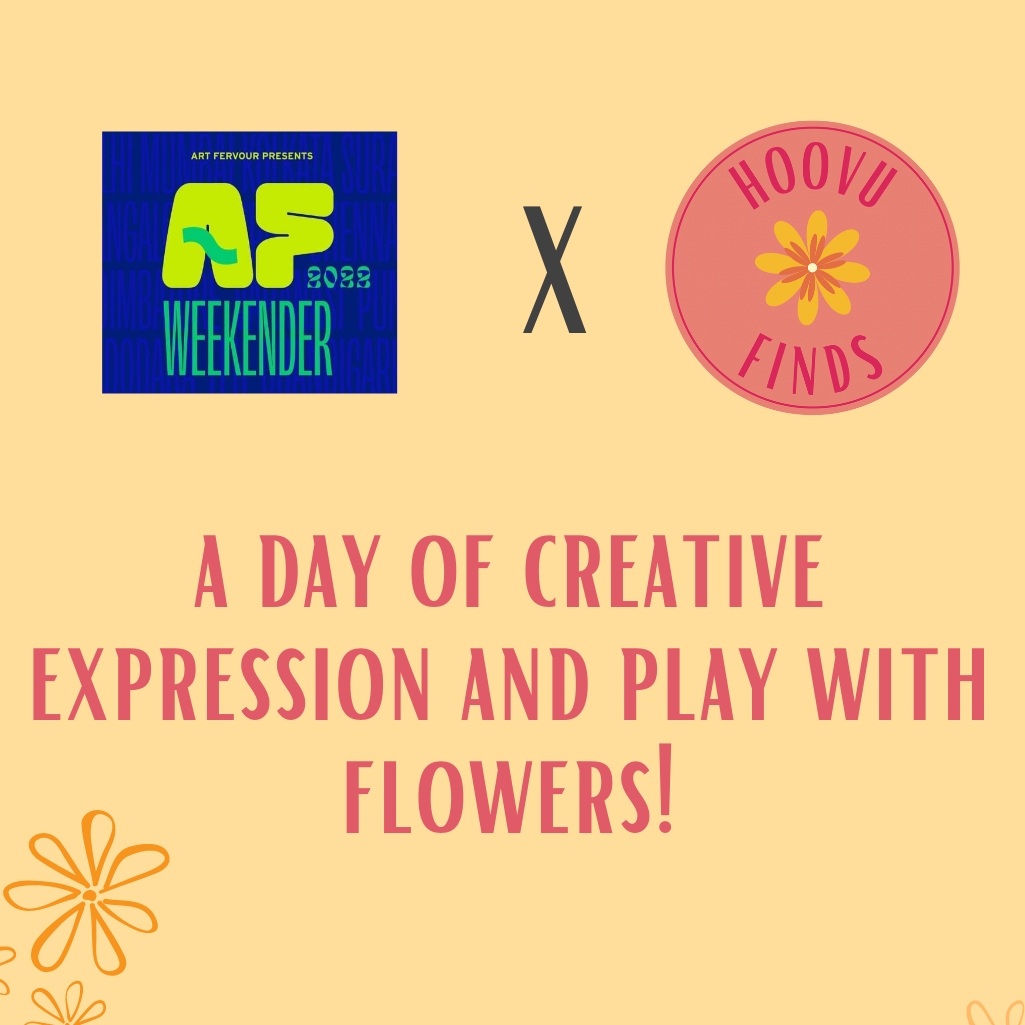 Flower Lover's weekend in Bangalore Rosebazaar India