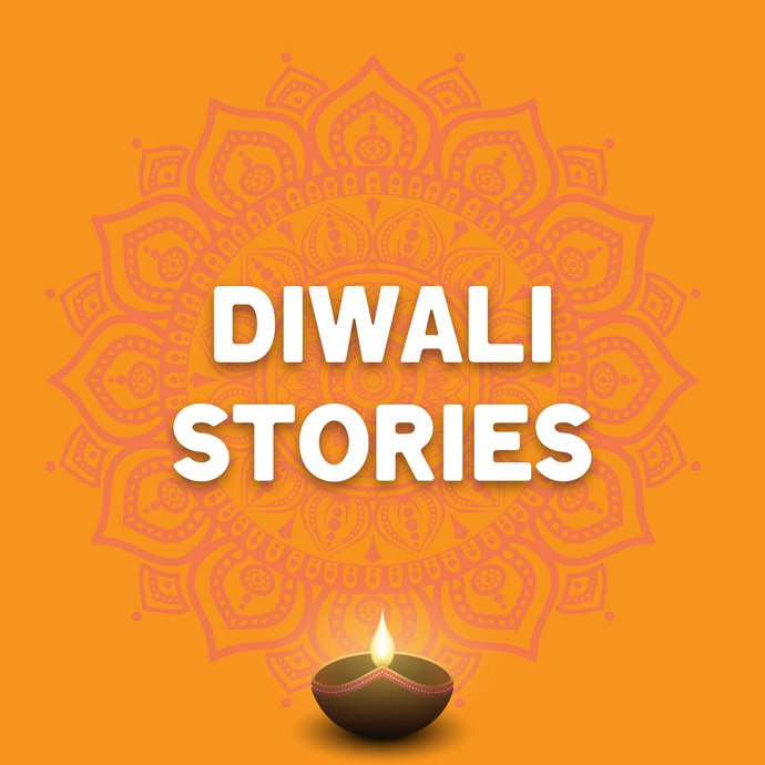Stories Behind Diwali