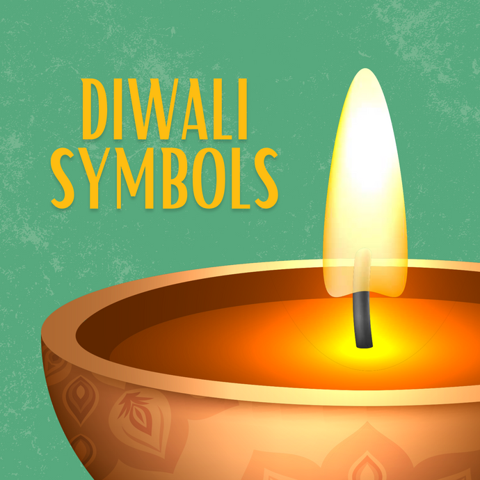 The Symbols of Diwali