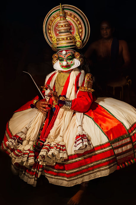 Traditional Dance culture in India | Represent Hindu Mythology & Spirituality