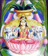 Things to remember on Varamahalakshmi