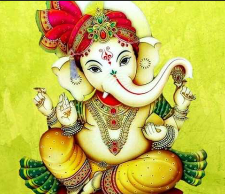 Ganesha: God of Wisdom – Rosebazaar India