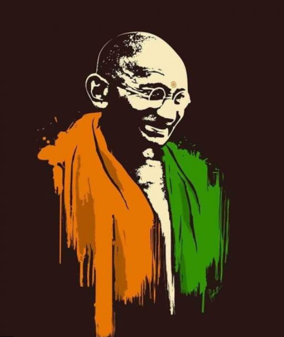 Gandhi Jayanti