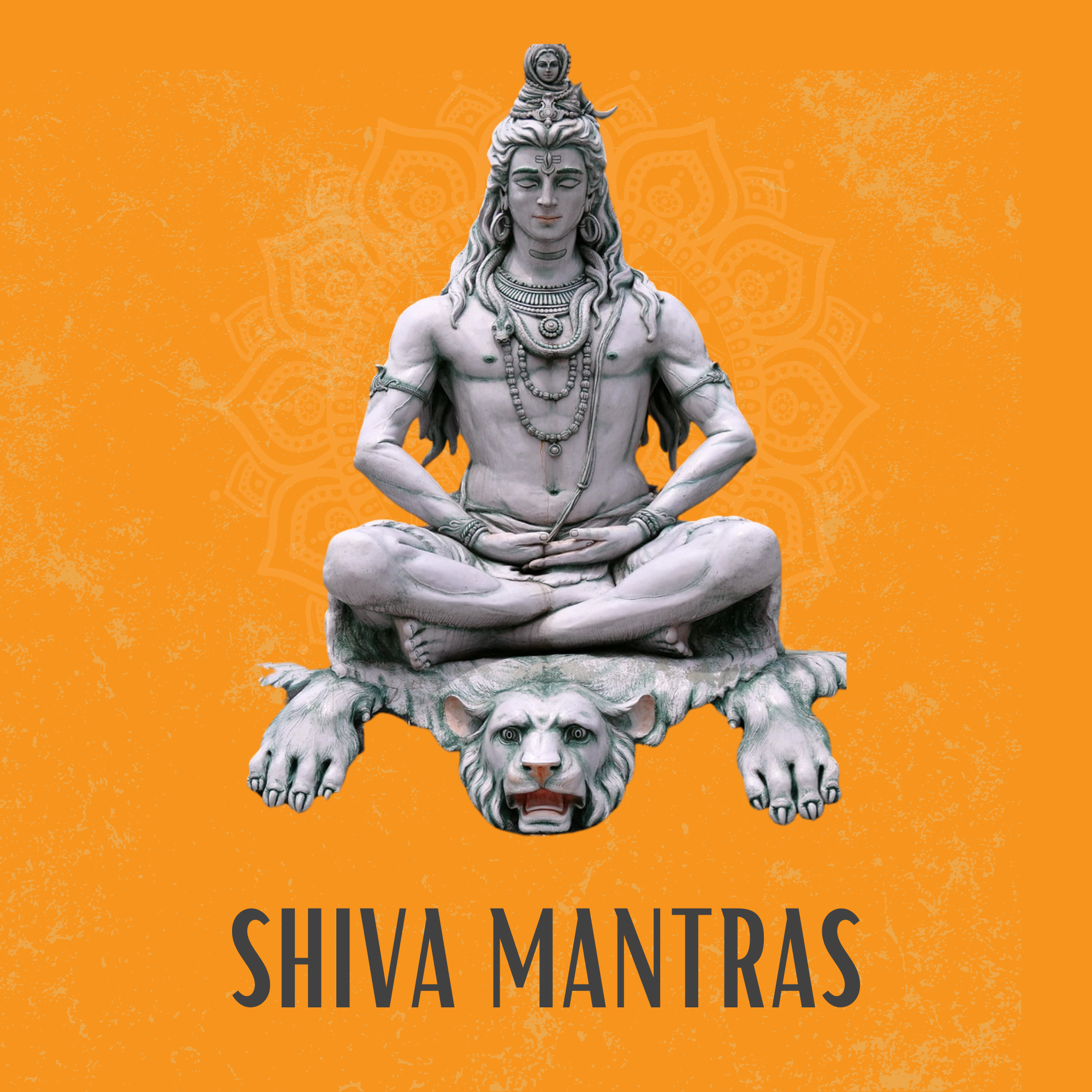 Shiv Mantra - शिव मंत्र