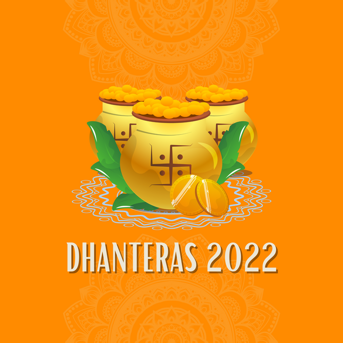 Dhanteras 2022 - Everything you need to know
