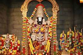 Story of Tirupati Temple