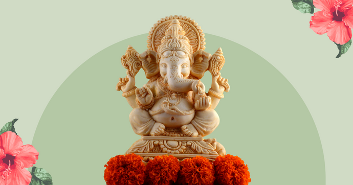 5 Traditional Recipes for Ganesh Chaturthi Puja Prasad