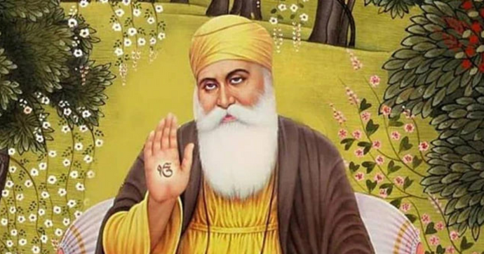 Guru Nanak Jayanti: Celebrating the Enlightened Soul