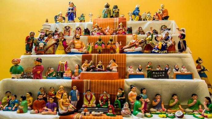 Significance of Dussehra dolls festival | Dussehra 2020