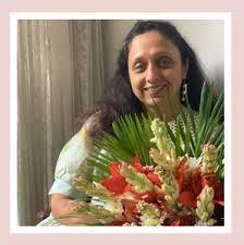 ಜಯ ಜಾವೇರಿ: ಕಲಾವಿದೆ
