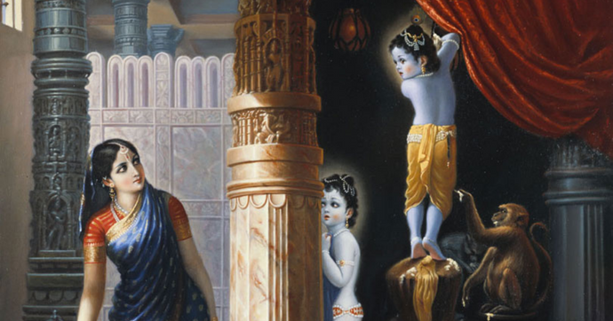 Krishna Janmashtami Puja Stories: Tales of Devotion and Miracles