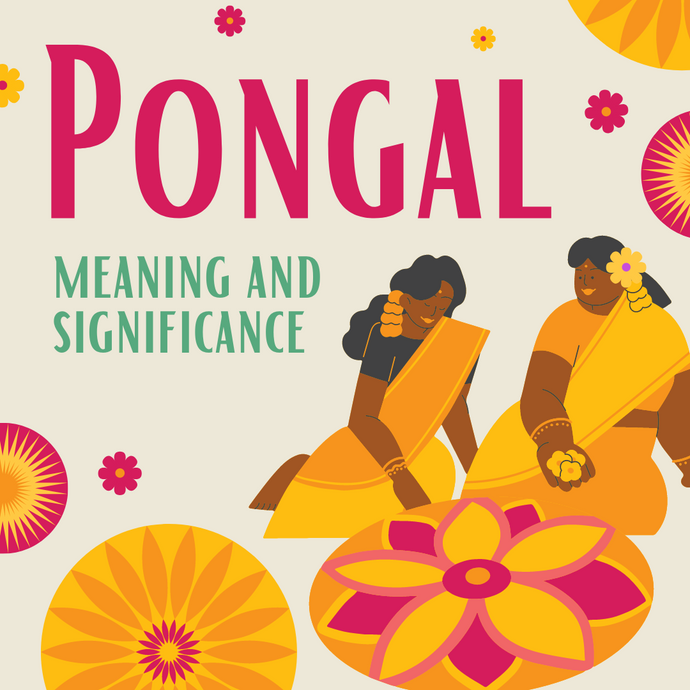 Pongal Meaning, Significance, and How to Conduct the Puja