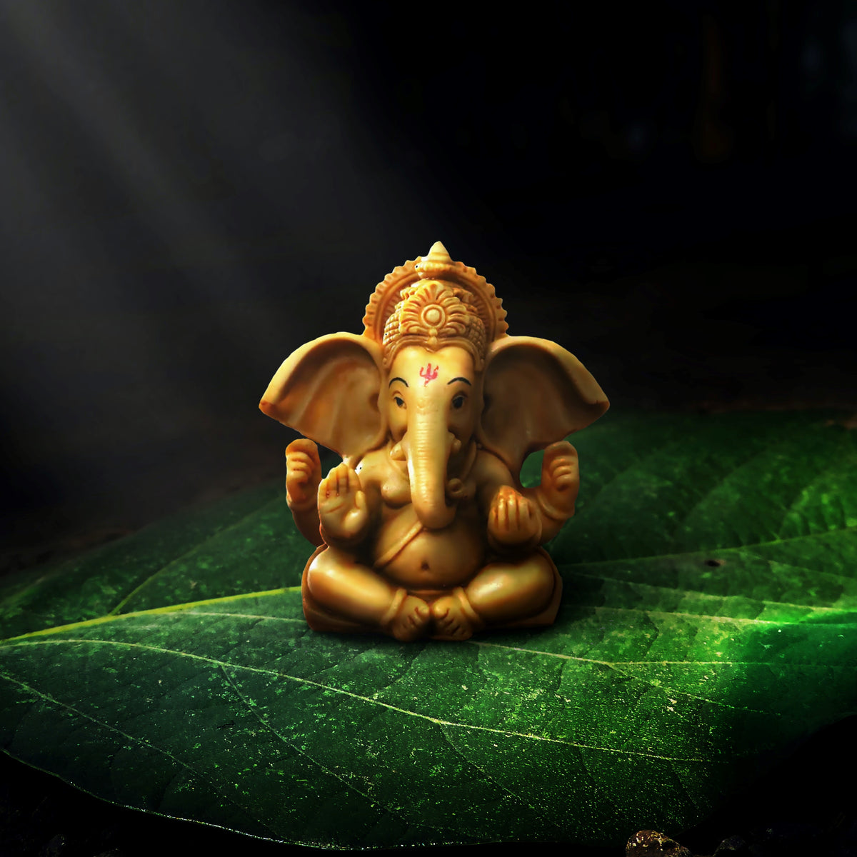 Ganesh Birth Story English Rosebazaar India Ganesh Birth Story English Rosebazaar India