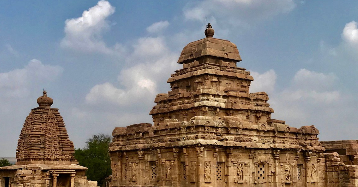 Exploring the Marvels of Virupaksha Temple: A Journey into Ancient Ind ...