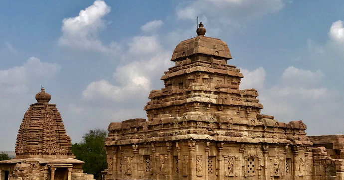 Exploring the Marvels of Virupaksha Temple: A Journey into Ancient India's Sacred Heart