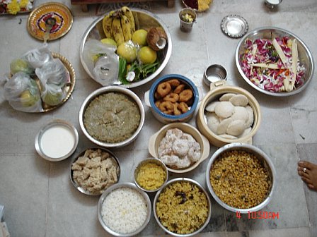 20+ Varmahalakshmi Foods & Ingredients we prepare | 2021 – Rosebazaar India