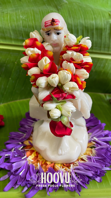 Sai Baba Screensaver