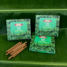Load image into Gallery viewer, Tulsi Dhoop Sticks pack of 3